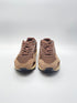 Mizuno Contender condura brown